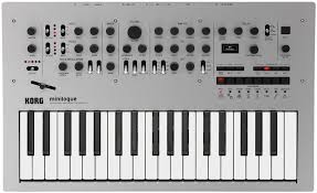 korg minilogue