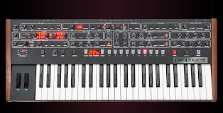 sequential prophet 6